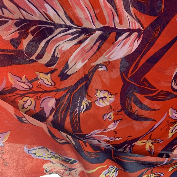 NWT Anthropologie HD Paris Maxi US size 8 - Picture 6 of 10